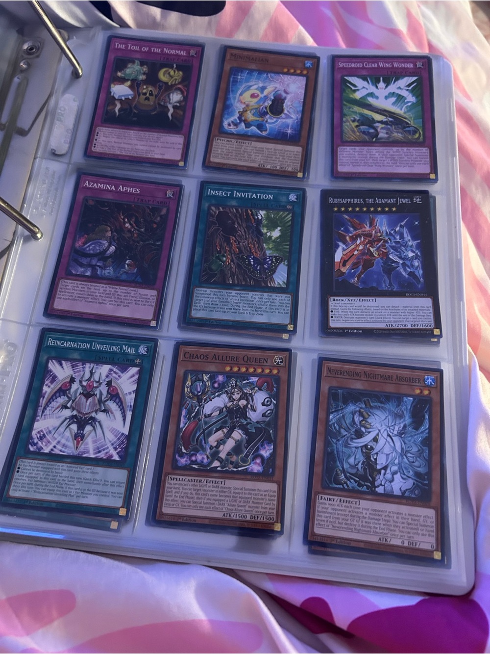 Yu-Gi-Oh - Picture 7 of 16